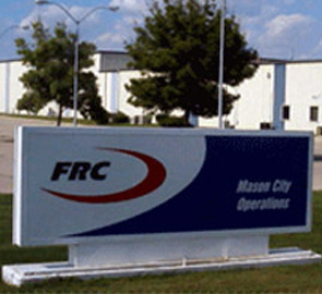 FRC Component Products, Inc.